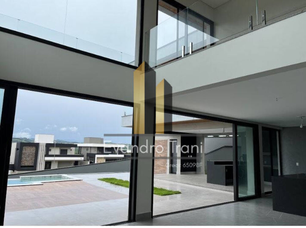 Casa, 4 quartos, 420 m² - Foto 9