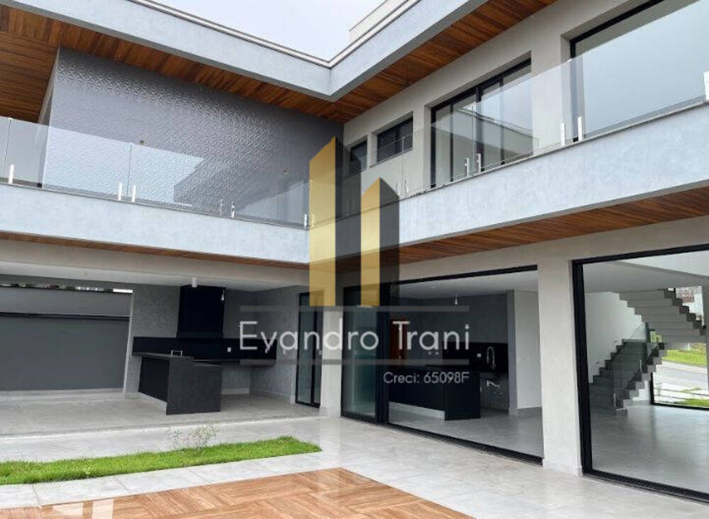 Casa, 4 quartos, 420 m² - Foto 16