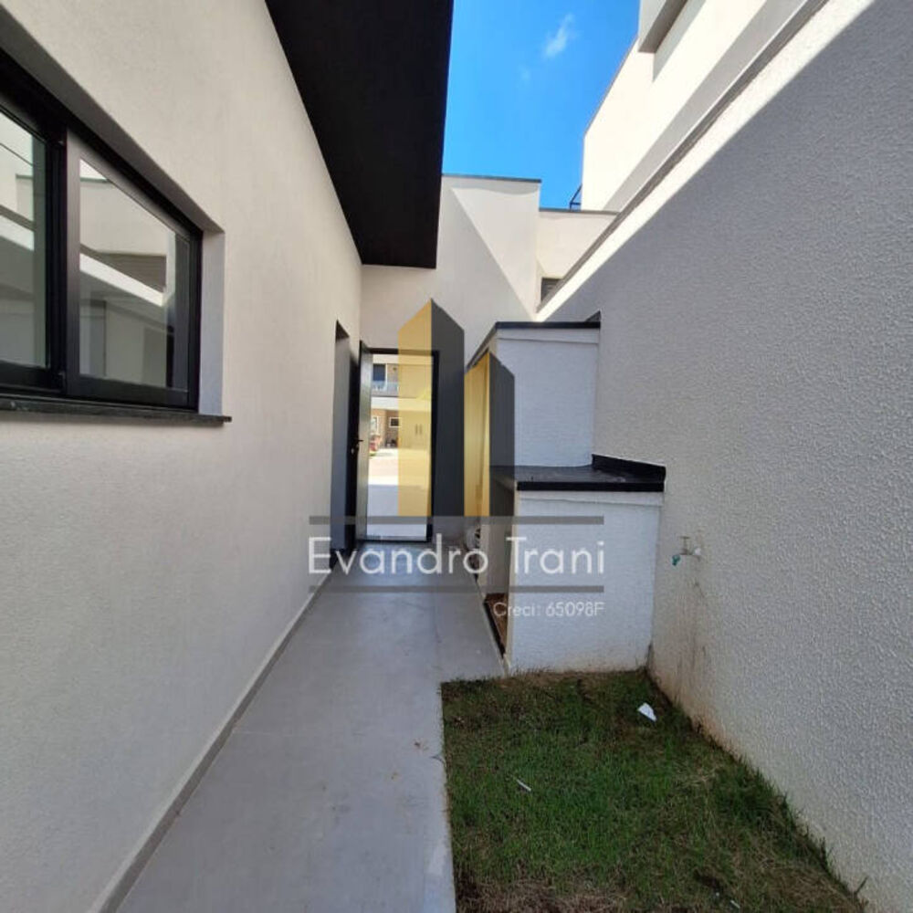Casa, 3 quartos, 270 m² - Foto 8