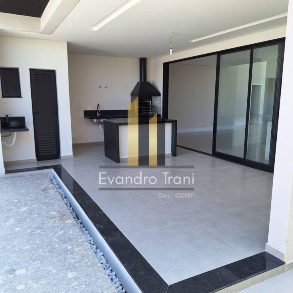 Casa, 3 quartos, 270 m² - Foto 3