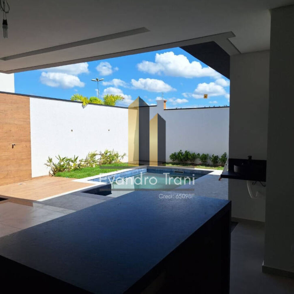 Casa, 3 quartos, 270 m² - Foto 10