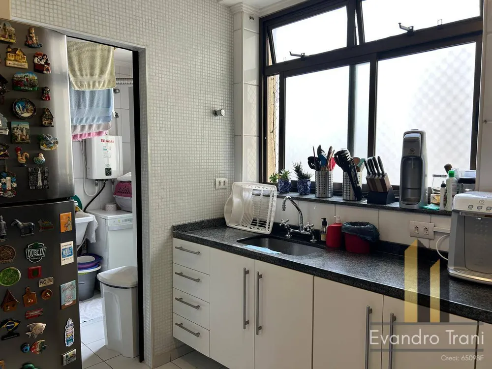 Apartamento, 4 quartos, 144 m² - Foto 5