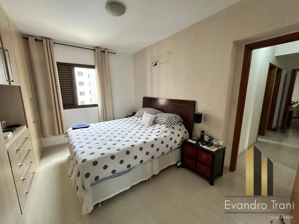 Apartamento, 4 quartos, 144 m² - Foto 9