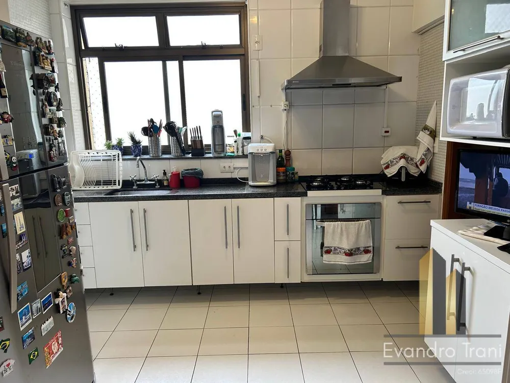Apartamento, 4 quartos, 144 m² - Foto 4