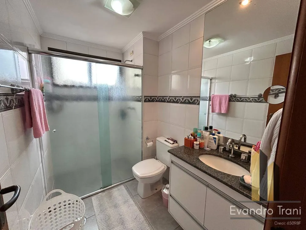 Apartamento, 4 quartos, 144 m² - Foto 11