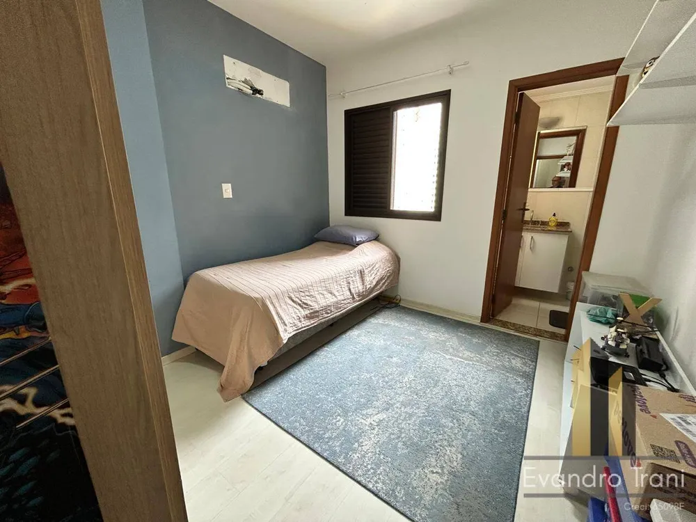 Apartamento, 4 quartos, 144 m² - Foto 8