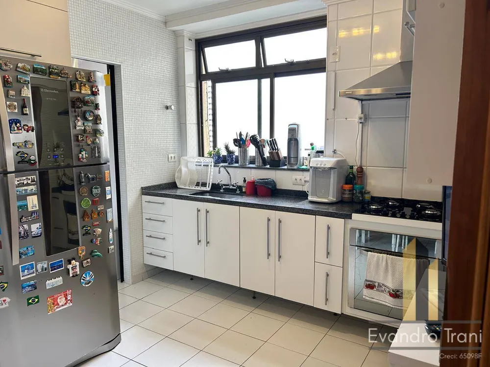 Apartamento, 4 quartos, 144 m² - Foto 3
