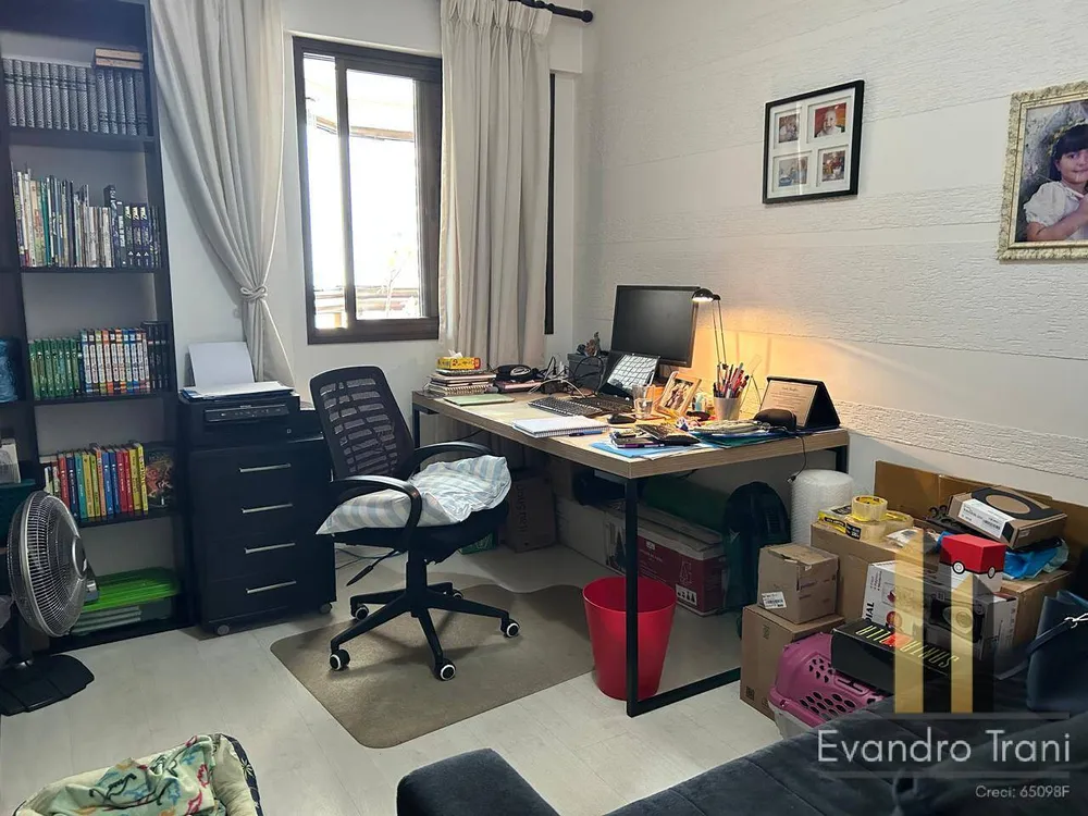 Apartamento, 4 quartos, 144 m² - Foto 6