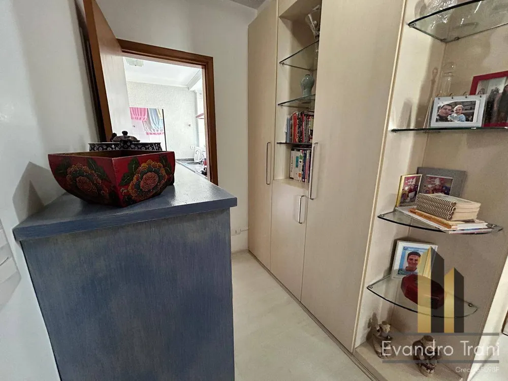 Apartamento, 4 quartos, 144 m² - Foto 7