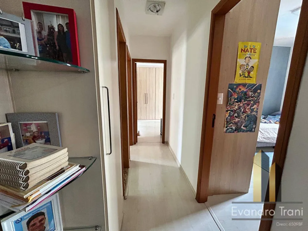 Apartamento, 4 quartos, 144 m² - Foto 10