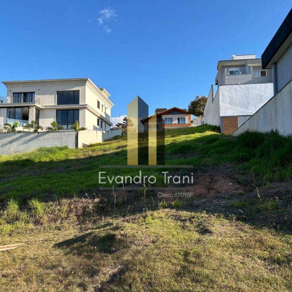 Terreno, 451 m² - Foto 1