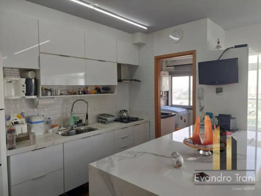Apartamento, 2 quartos, 133 m² - Foto 1