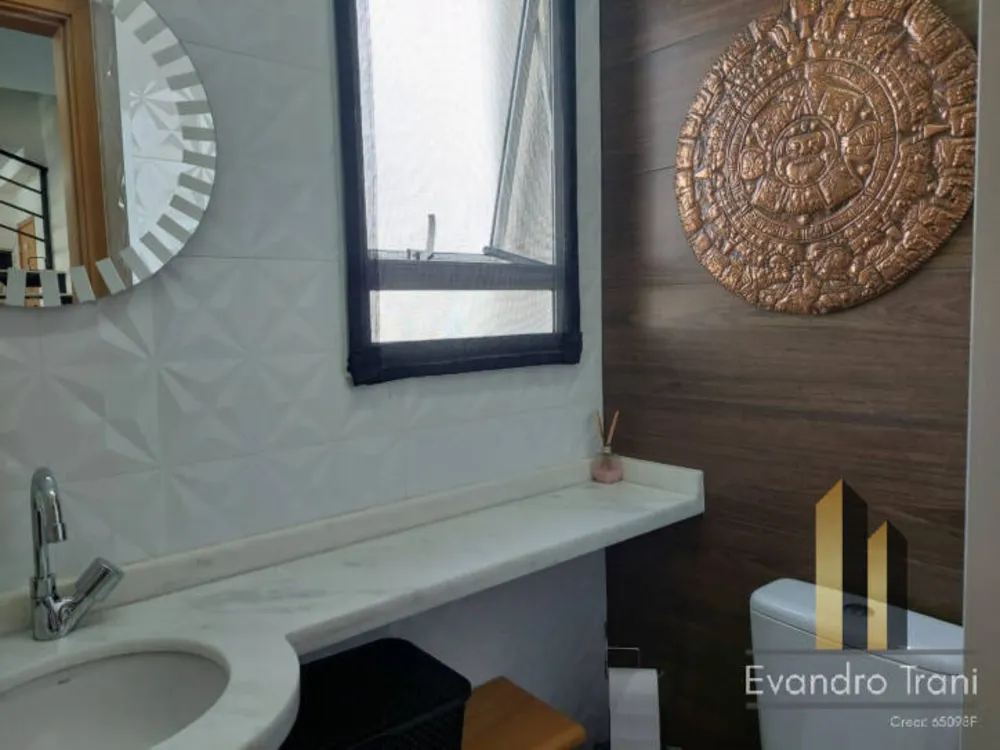 Apartamento, 2 quartos, 133 m² - Foto 8