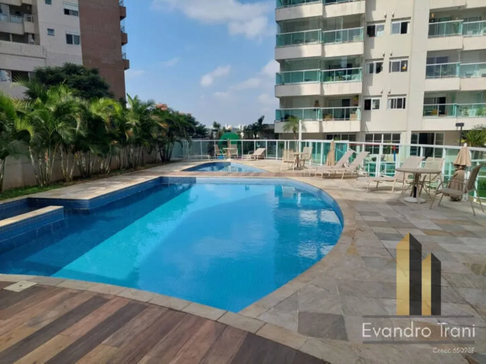 Apartamento, 2 quartos, 133 m² - Foto 13