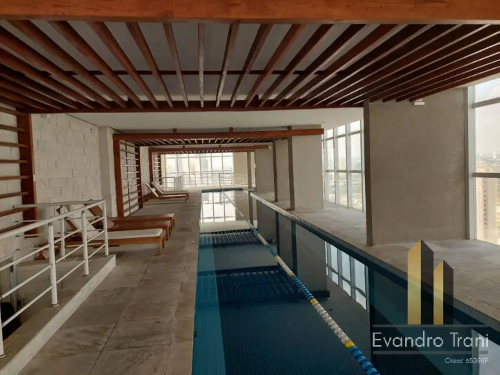 Apartamento, 2 quartos, 133 m² - Foto 10