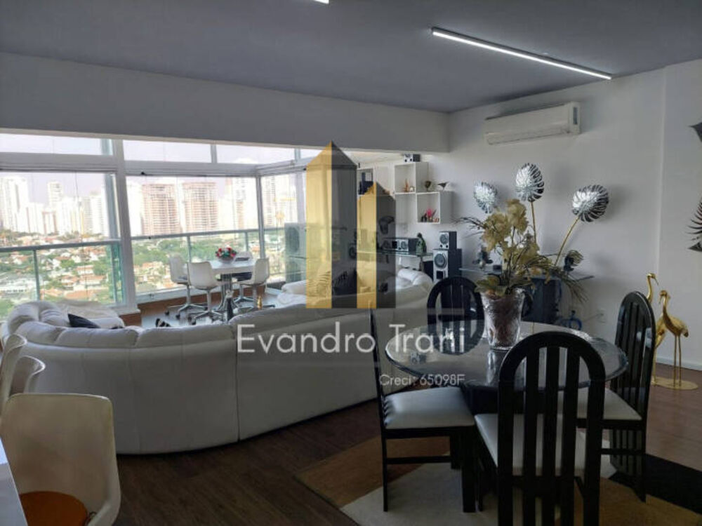 Apartamento, 2 quartos, 133 m² - Foto 1