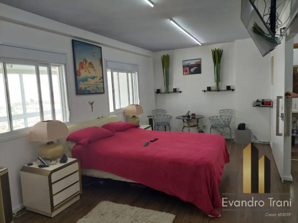 Apartamento, 2 quartos, 133 m² - Foto 2