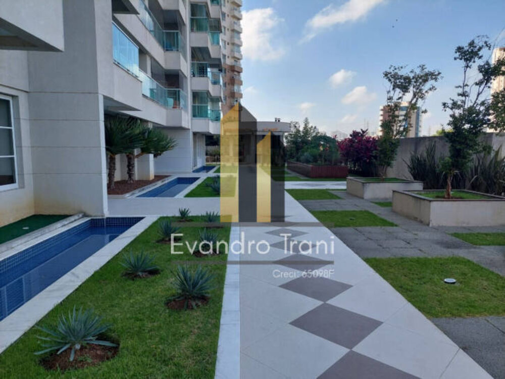 Apartamento, 2 quartos, 133 m² - Foto 3