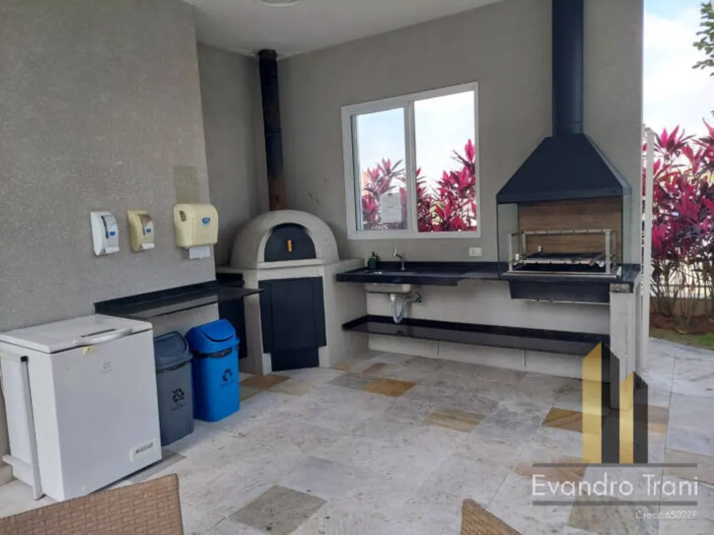 Apartamento, 2 quartos, 133 m² - Foto 4