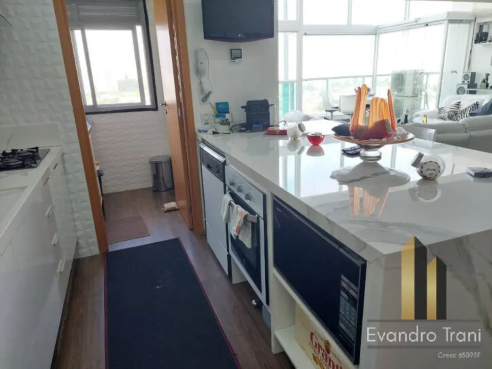 Apartamento, 2 quartos, 133 m² - Foto 2