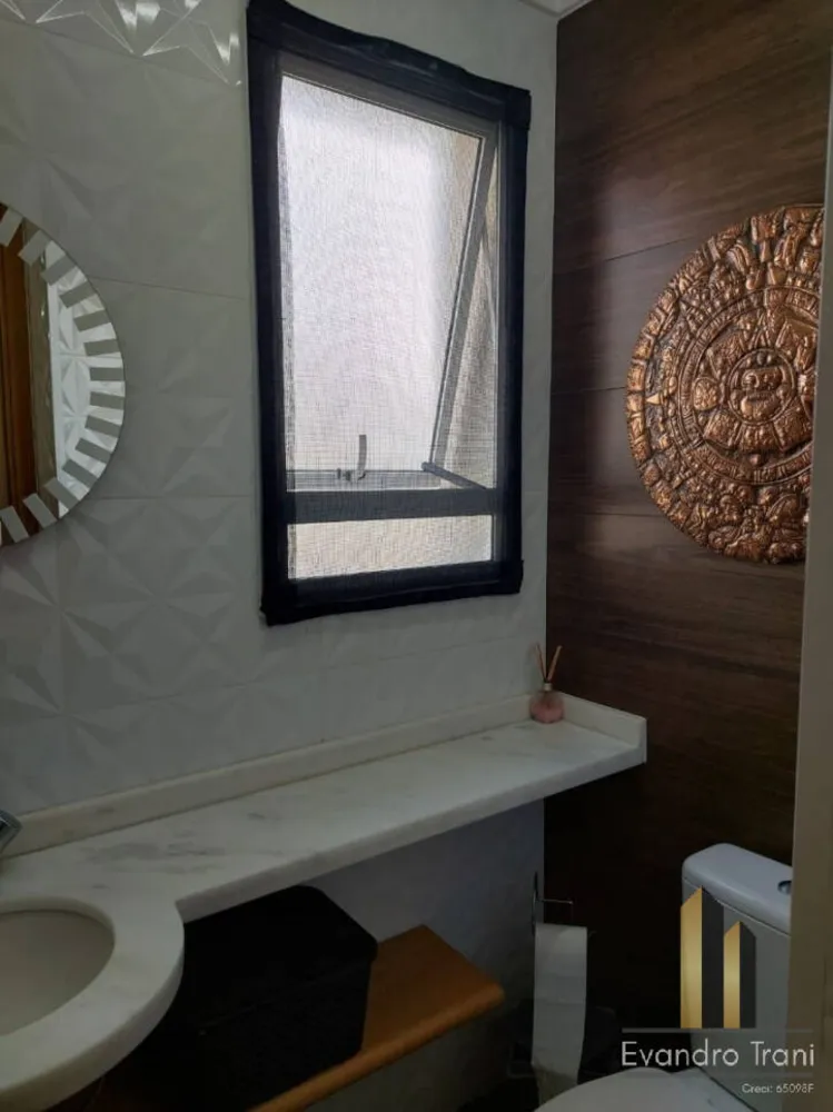 Apartamento, 2 quartos, 133 m² - Foto 17