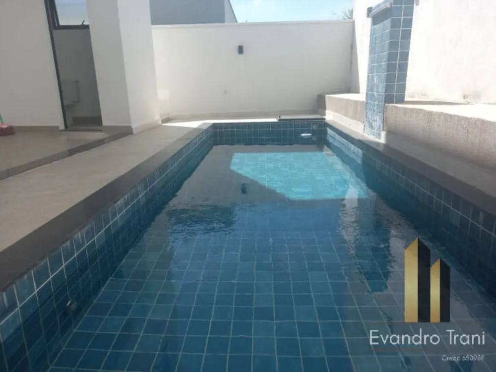 Casa, 3 quartos, 190 m² - Foto 6