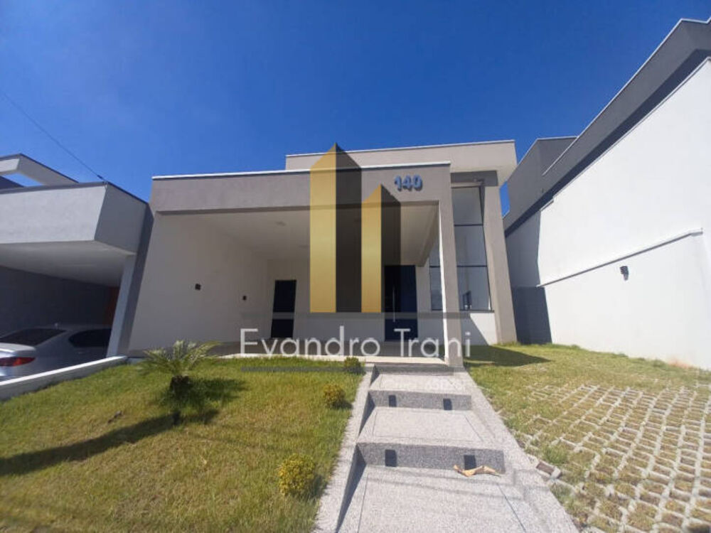 Casa à venda com 3 quartos, 190m² - Foto 3