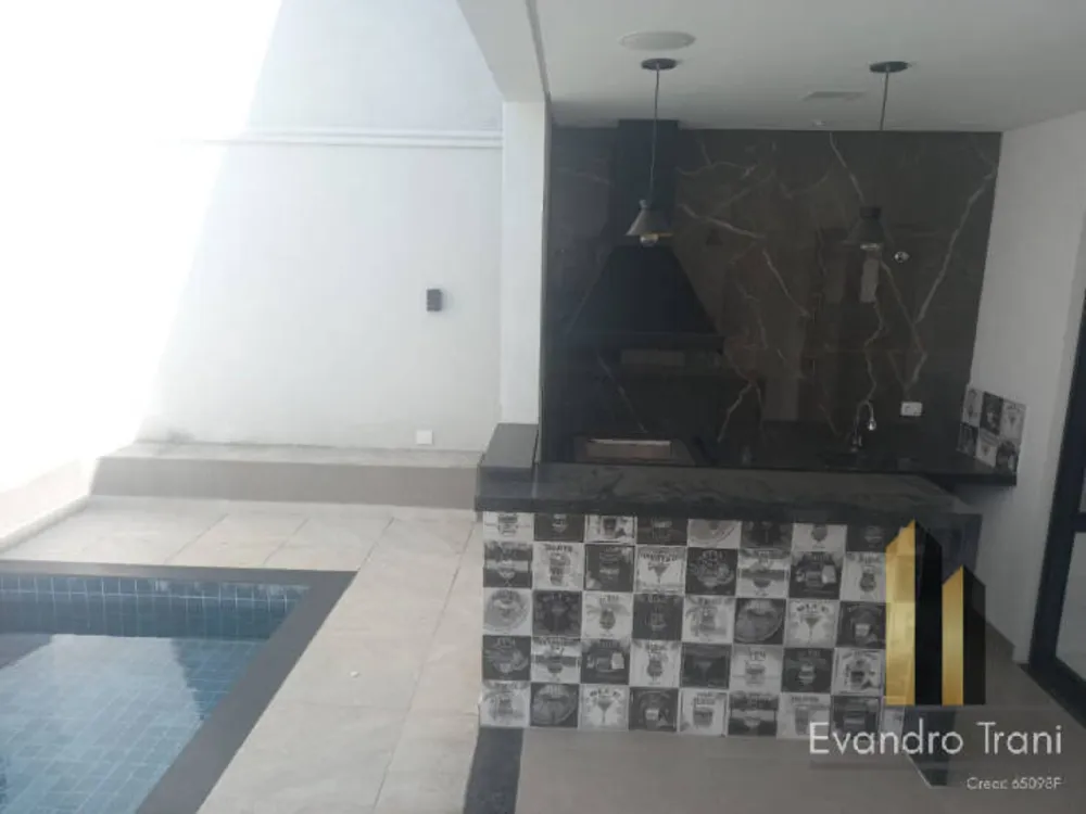 Casa, 3 quartos, 190 m² - Foto 10