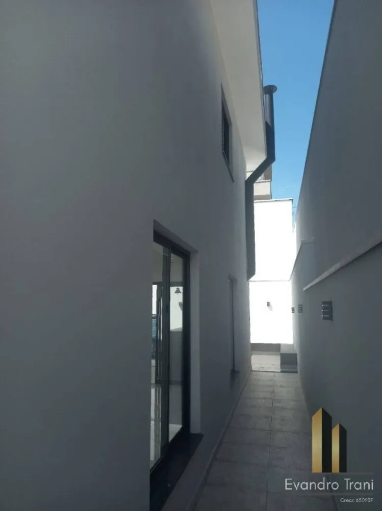 Casa, 3 quartos, 190 m² - Foto 1