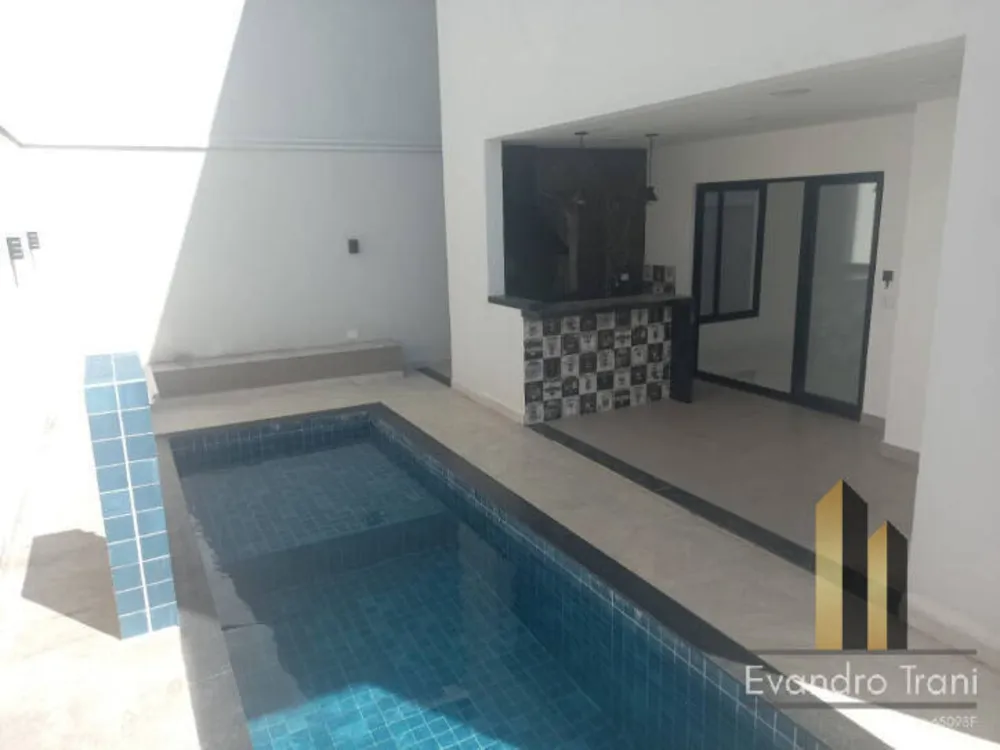 Casa, 3 quartos, 190 m² - Foto 5