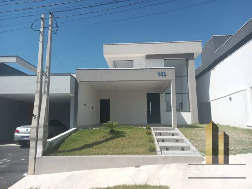 Casa, 3 quartos, 190 m² - Foto 3