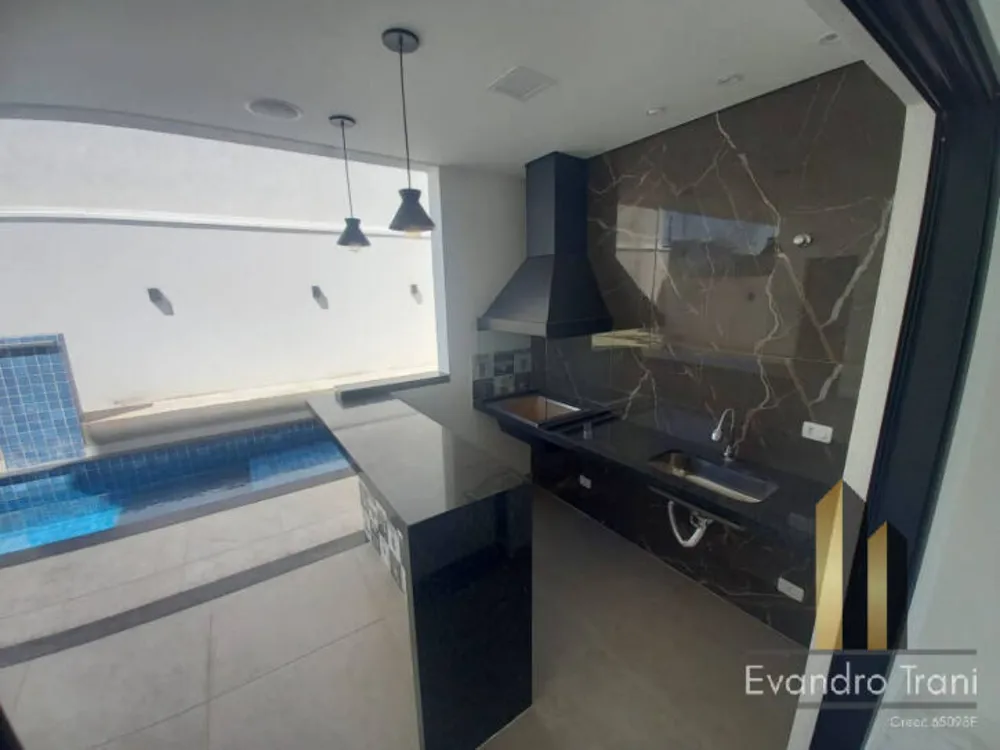 Casa, 3 quartos, 190 m² - Foto 12