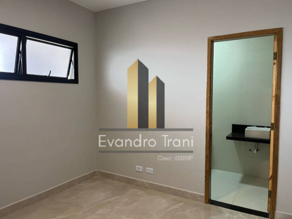 Casa à venda com 3 quartos, 160m² - Foto 4