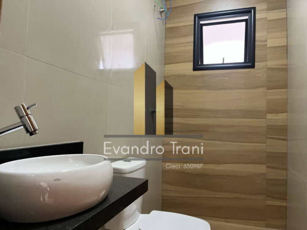 Casa à venda com 3 quartos, 160m² - Foto 8