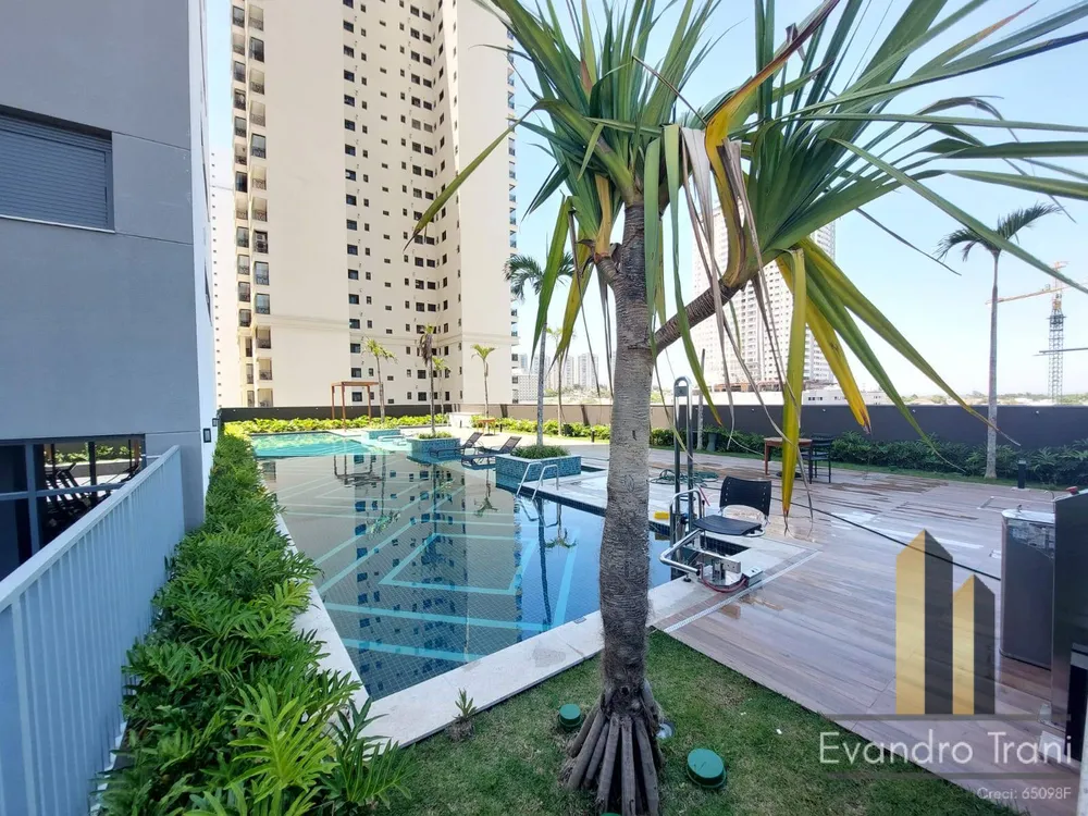 Apartamento, 2 quartos, 58 m² - Foto 4