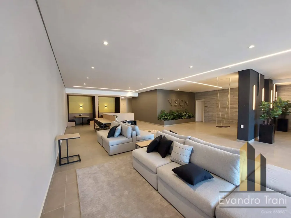 Apartamento, 2 quartos, 58 m² - Foto 8
