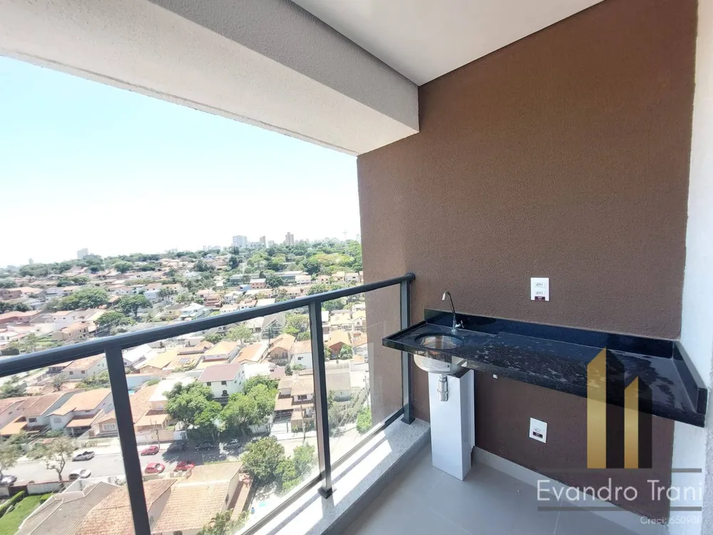 Apartamento, 2 quartos, 58 m² - Foto 13