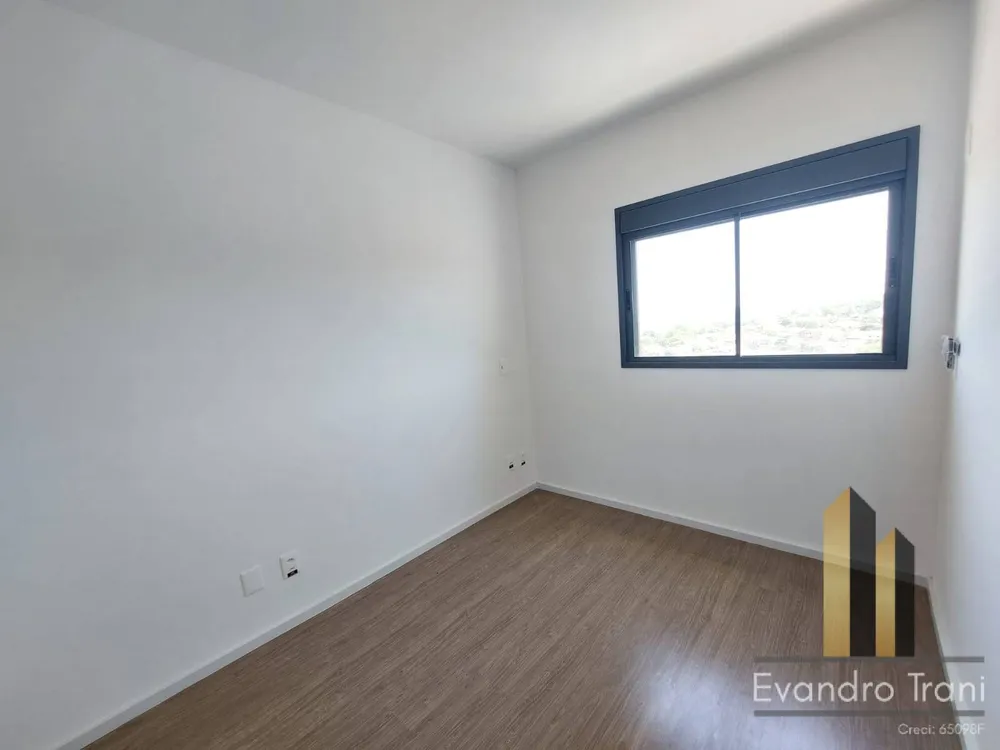 Apartamento, 2 quartos, 58 m² - Foto 2