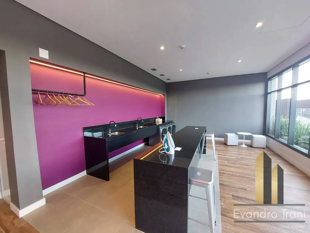 Apartamento, 2 quartos, 58 m² - Foto 14