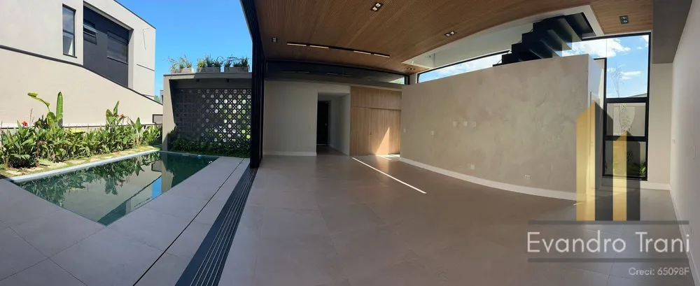 Casa, 4 quartos, 390 m² - Foto 6