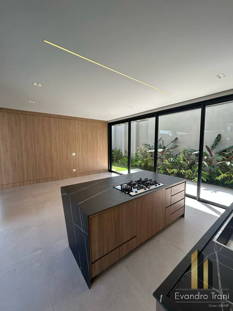Casa, 4 quartos, 390 m² - Foto 3