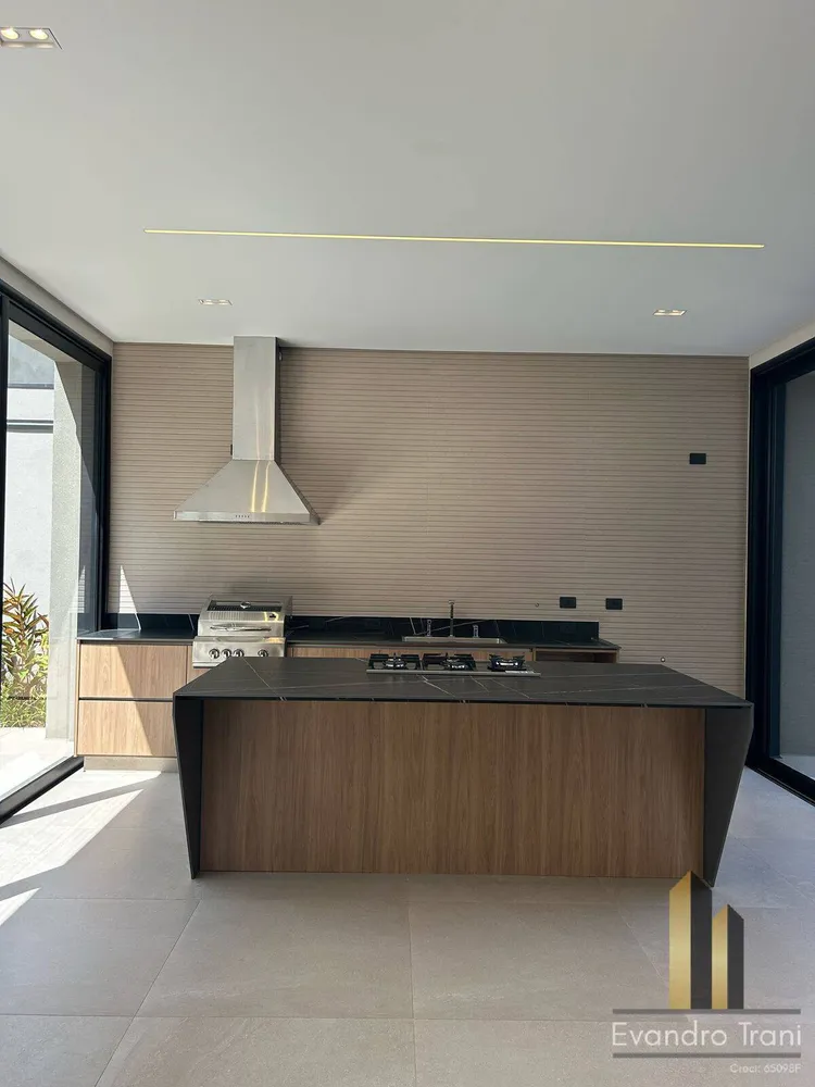 Casa, 4 quartos, 390 m² - Foto 4