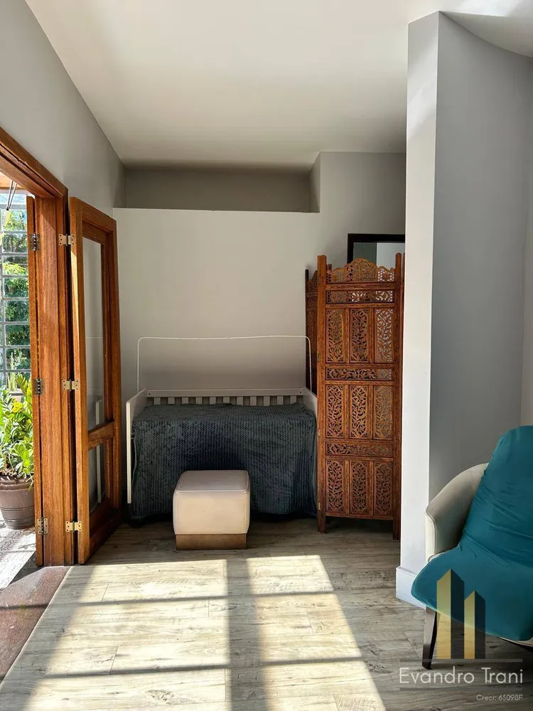 Casa, 3 quartos, 2004 m² - Foto 10
