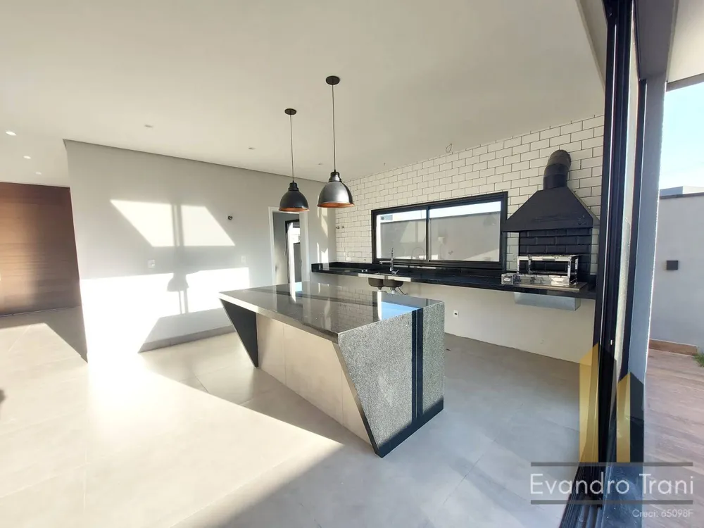 Casa, 3 quartos, 224 m² - Foto 16