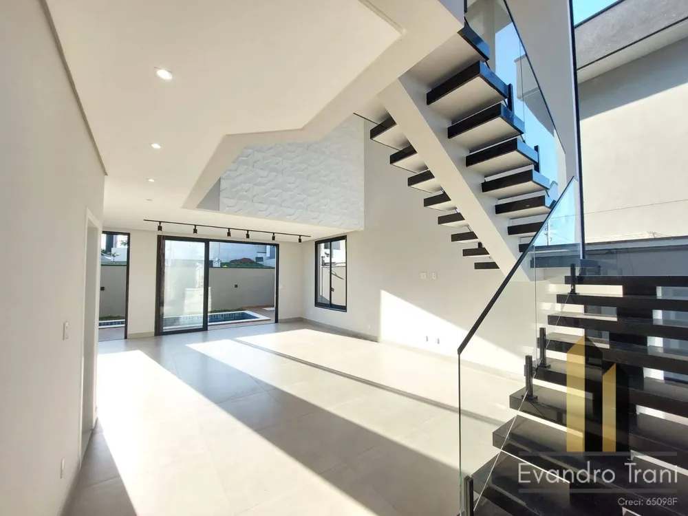 Casa, 3 quartos, 224 m² - Foto 5