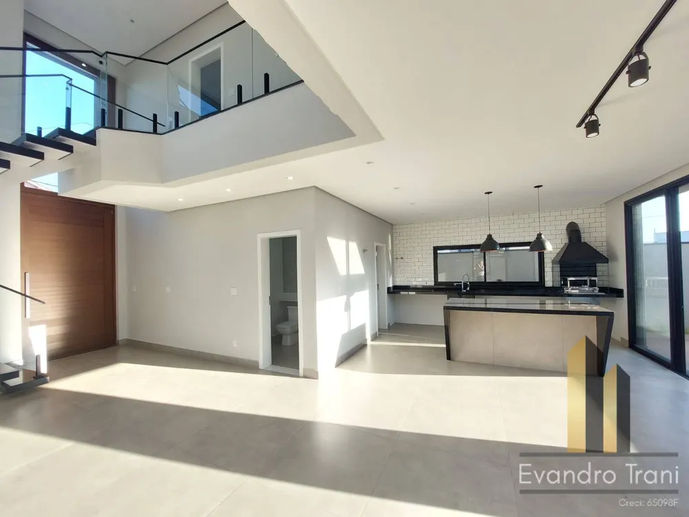Casa, 3 quartos, 224 m² - Foto 6