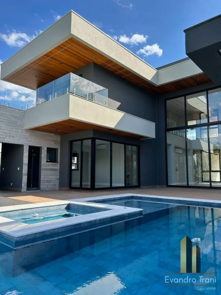 Casa, 4 quartos, 630 m² - Foto 8