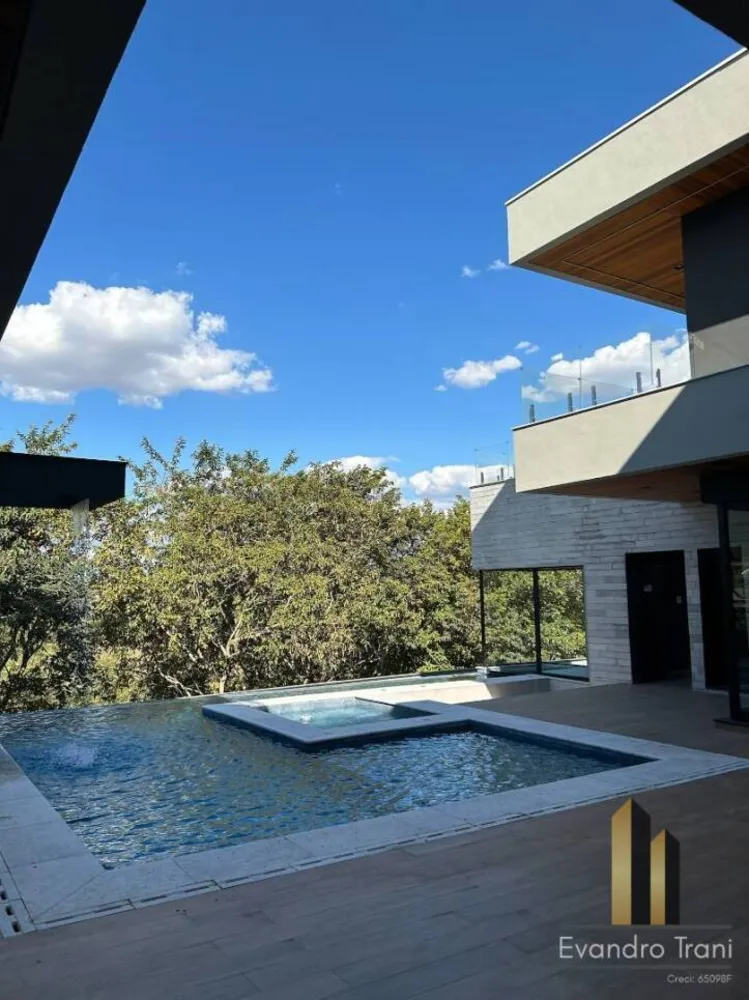 Casa, 4 quartos, 630 m² - Foto 14