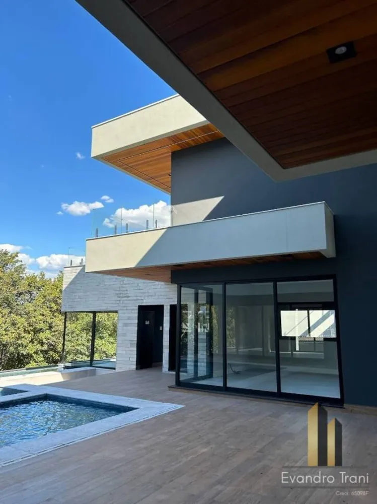 Casa, 4 quartos, 630 m² - Foto 7