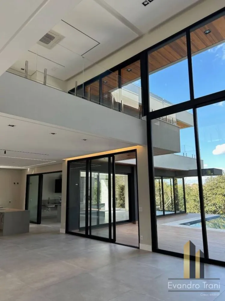 Casa, 4 quartos, 630 m² - Foto 4